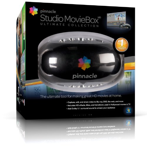 Studio MovieBox Ultimate Collection  [OLD VERSION]