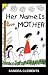 Book Her Name Is Mother
