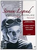 Katharine Hepburn Screen Legend Collection 02 (3 Dvd)