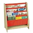 Cloth Book Display Single Sided (12"D)