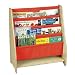 Canvas Book Display- Single