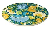 Spode Kim Parker Chicory Hymn Cake Plate