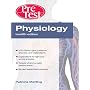 Physiology PreTest Self-Assessment and Review, Twelfth Edition (PreTest Basic Science Series)