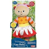 Hasbro In The Night Garden 12 Musical Upsy Daisy