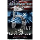 Order of 5ive: Season 1 Episode 5 ~ 711 Press