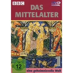 Das Mittelalter - Teil 1+2 - Paket [2 DVDs]
