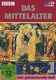 Das Mittelalter - Teil 1+2 - Paket [2 DVDs]