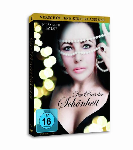 Produkt-Bild: Der Preis der Sch&ouml;nheit