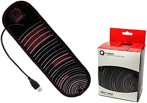 Pain Management Technology Wrist Wrap