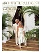 Magazines: Architectural Digest (1-year)