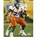 Ryan Clady (Boise State Broncos) Signed Autographe...