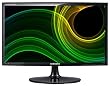 Samsung S24A300B 24-Inch Class LED Monitor - Black