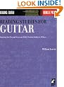 Reading Studies for Guitar  (positions one through 7 and multi position studies in all keys)