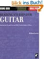 Reading Studies for Guitar