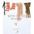 Mon cours de crochet