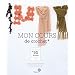 Mon cours de crochet