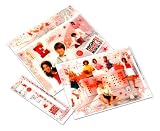 High School Musical 3 Wii Sticker (Wii)