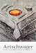 At Castelli???s, 1985 Art Print Poster By Richard Artschwager, 23 " X 33 "