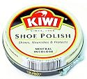 KIWI Shoe Polish, 50 ml Dose