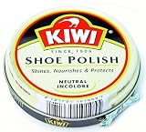 KIWI Shoe Polish, 50 ml Dose