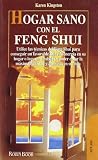 Hogar Sano Con El Feng Shui (Spanish Edition)