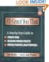 I'll Grant You That: A Step-by-Step Guide to Finding Funds, Designing Winning Projects, and Writing Powerful Grant Propos