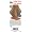 Ankle Wrap Splint Gel Sleeve