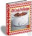 Books : 470 SLOW COOKER Crock Pot RECIPES Cookbook