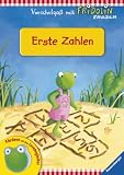 Vorschulspa&szlig; mit Fridolin Frosch - Erste Zahlen: F&ouml;rdern mit dem Lernbegleiter - Felizitas Morgenroth