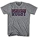 United States Vintage Rugby T-shirt
