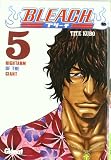 Bleach 5: Rightarm of the Giant