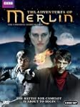 Merlin: The Complete Third Season