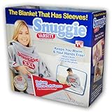 SNUGGIE VARSITY LIMITED EDITION - NEW FOR 2010