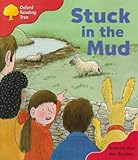 Stuck in the mud