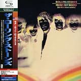 More Hot Rocks(Big Hits & Fazed Cook (Shm-CD)