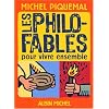 Les philo-fables pour vivre ensemble