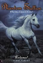 Phantom Stallion #11: Untamed
