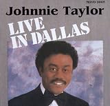 Live in Dallas