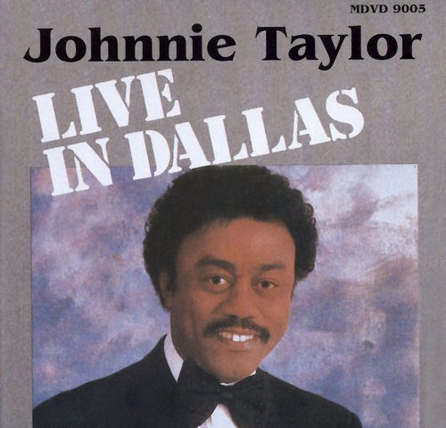 Johnnie Taylor Celebrity | TVGuide.com