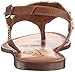 Naughty Monkey Women's Moon Moon dress Sandal