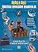 Alfred Just for Fun British Invasion Mandolin Book