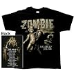 Rob Zombie Robot Throne T-Shirt