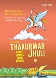 Tales from Thakurmar Jhuli : twelve stories from Bengal