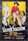 Buy : Silver Stallion