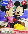 Mickey Mouse Clubhouse 24 Piece Puzzle Assorted Styles