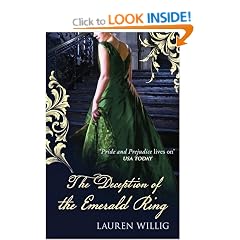 The Deception of the Emerald Ring