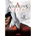 Assassins Creed 01. Desmond