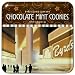 Flagship Series Tin (Chocolate Mint Cookie)