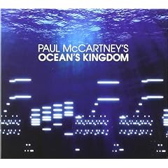 Ocean's Kingdom