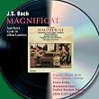 Magnificat Bwv 243/Jauchzet Gott in Allen Landen